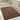 CloudStep Non-Slip Microfiber Bath Mat | Ultra-Absorbent Bathroom Rug for Modern Decor Bath Rugs & Mats