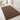 CloudStep Non-Slip Microfiber Bath Mat | Ultra-Absorbent Bathroom Rug for Modern Decor Bath Rugs & Mats
