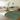 Premium Elegant Green Area Rug | Soft Velvet Non-Slip Washable Living Room Rug Area Rugs