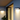 Solar Motion Sensor Outdoor Wall Light | Durable Black Bronze Garden Fixture