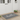 EntraLuxe - Durable Non-Slip Outdoor Welcome Mat with PVC Silk Loops for Entryway or Front Door Door Mats