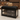 Vintage Shoe Storage Bench - 2-Tier Entryway Bench with Organizer Benches