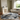 Zenvira Luxury Area Rug | Plush Irregular Shape for Living Room or Bedroom
