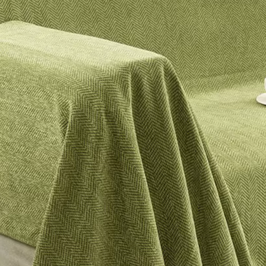 Chic Living - Modern Pet-Friendly Couch Cover with Water-Resistant Finish