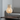 Akari UF1-S Modern Table Lamp - Textured Shade & Minimalist Design Lamps