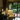 ArcoLuxe | Modern Elegant Fabric Shade Arc Floor Lamp for Living Room Floor Lamps