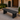 Elegant Pine Wood Shoe Storage Bench for Entryway & Living Room
