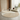 Velmora | Luxury Round Washable Area Rug, Thick Non-Slip Striped Rug for Living Spaces