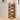 Modern 5-Tier Bamboo Shoe Rack - Stylish Shoe Storage Organizer