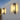 Modern Outdoor Wall Light - Dimmable LED Exterior Wall Sconce IP65 Outdoor Lighting