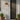 Ashford - Rustic Outdoor Wall Lantern | Durable Aluminum & Glass Exterior Light for Patios