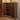 Elegant Solid Wood 7-Tier Shoe Storage Cabinet for Entryways Shoe Storage