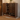 Elegant Solid Wood 7-Tier Shoe Storage Cabinet for Entryways Shoe Storage