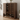 Elegant Solid Wood 7-Tier Shoe Storage Cabinet for Entryways Shoe Storage