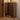 Elegant Solid Wood 7-Tier Shoe Storage Cabinet for Entryways Shoe Storage