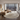 Velmora | Luxury Round Washable Area Rug, Thick Non-Slip Striped Rug for Living Spaces
