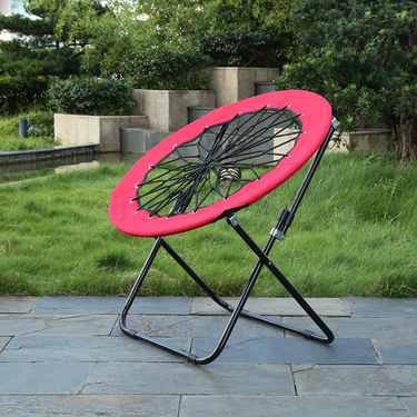 Portable Minimalist Camping Chair - Lightweight Folding Outdoor Chair