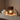 Scandinavian Wooden Candle Warmer Lamp - Dual-Purpose Ambient Light