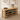 Elegant Solid Wood Shoe Bench with 3 Tiers for Entryway Storage