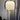 Glasstique | Chic Modern Glass Floor Lamp for Living Room Ambiance Floor Lamps