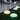 Outdoor Solar Pebble Garden Lights | Waterproof LED Outdoor Fixture for Modern Landscapes Outdoor Lighting