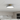 Datum Flush Mount Ceiling Light - Modern Two-Tone LED Fixture with Dimmable Option