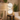 Orbis Luna | Elegant Modern Chrome Frame Floor Lamp for Living Room Decor Floor Lamps
