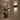 Modern Arc Outdoor Wall Light | Waterproof LED Sconce for Garden or Patio Illumination