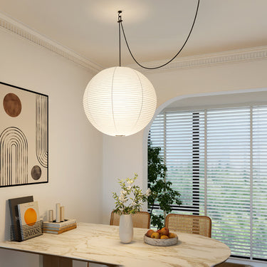Akari A Series - Contemporary Pendant Lamp for Stylish Lighting Lamps & Lamp Shades