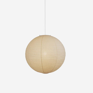Akari A Series Pendant Lamp - Contemporary Japanese Hanging Lights Light Fixtures
