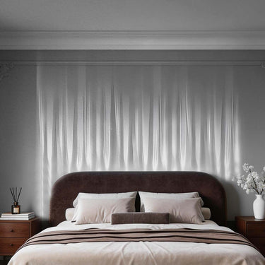 WaveScape | Elegant Dynamic Ocean Wave Wall Sconce Light Fixture