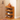 Scandinavian Bamboo Shoe Organizer - 2-6 Tier Shoe Rack Storage Cabinet