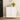 Elegant 4-Tier Shoe Storage Cabinet with Scalloped Edge Design for Entryway Shoe Storage