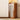 Natural Bamboo Shoe Storage Cabinet - 6/7/8-Tier Shoe Organizer for Entryways Shoe Storage Cabinets