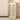 Natural Bamboo Shoe Storage Cabinet - 6/7/8-Tier Shoe Organizer for Entryways Shoe Storage Cabinets