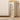Natural Bamboo Shoe Storage Cabinet - 6/7/8-Tier Shoe Organizer for Entryways Shoe Storage Cabinets
