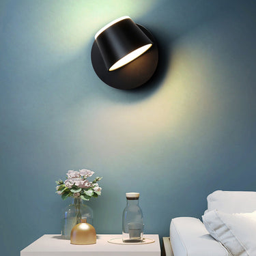 Elegant LED Wall Lights for Modern Home Interiors Wall Lighting