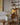 Elegant Minimalist Floor Lamp with Natural Wood & Rattan Shade Floor Lamps