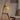 Elegant Minimalist Floor Lamp with Natural Wood & Rattan Shade Floor Lamps