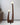 Elegant Modern Floor Lamp with Wooden Base & Frosted Glass Shades for Living Room 3