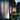 IP65 Waterproof Outdoor Wall Lamp | Energy-Efficient LED Sconce for Patios Outdoor Lighting