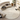 Nordelle - Elegant Anti-Slip Round Rug, Soft Scandinavian Design for Living Room Rugs
