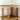 Modern 5-Tier Bamboo Shoe Rack - Stylish Shoe Storage Organizer