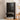 Minimalist Shoe Storage Cabinet - Large Capacity Bamboo & MDF Organizer Shoe Cabinets