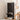 Minimalist Shoe Storage Cabinet - Large Capacity Bamboo & MDF Organizer Shoe Cabinets