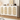 Modern Minimalist 4-Tier Shoe Storage Cabinet with Rattan & Glass Organizer for Entryway Shoe Storage