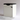 Modern Minimalist Shoe Storage Bench with Faux Leather Seat & 3 Tiers Shoe Storage