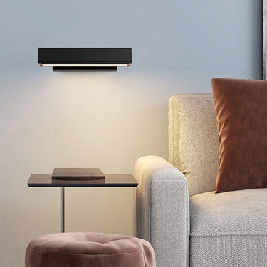 Modern Minimalist Wall Lights - Energy-Efficient LED Wall Sconces Wall Lighting