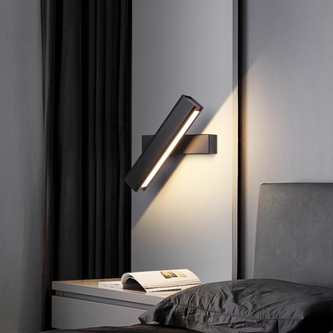 Modern Minimalist Wall Lights - Energy-Efficient LED Wall Sconces Wall Lighting