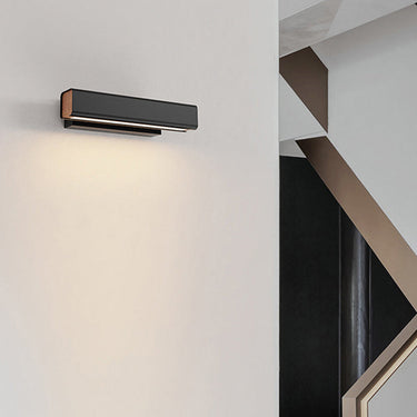 Modern Minimalist Wall Lights - Energy-Efficient LED Wall Sconces Wall Lighting